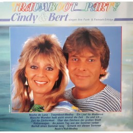 Cindy & Bert – Traumboot-Party