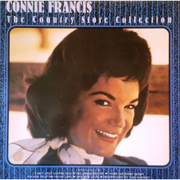 Connie Francis – The...