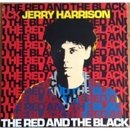 Jerry Harrison – The Red...
