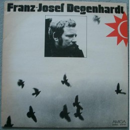 Franz Josef Degenhardt –...