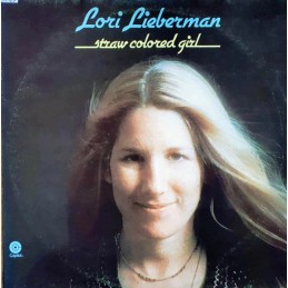 Lori Lieberman – Straw...