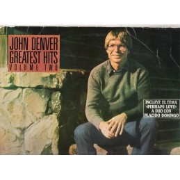 John Denver – Greatest Hits...