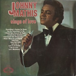 Johnny Mathis – Johnny...