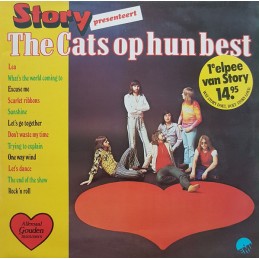 The Cats – Story...