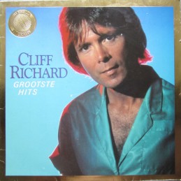 Cliff Richard – Grootste Hits