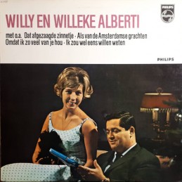 Willy En Willeke Alberti –...