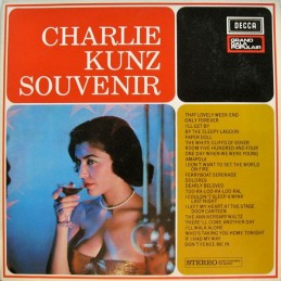 Charlie Kunz – Charlie Kunz...