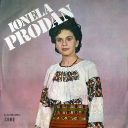 Ionela Prodan – De S-ar...