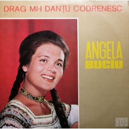 Angela Buciu – Drag Mi-i...