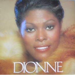Dionne Warwick – Dionne