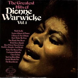 Dionne Warwicke – The...
