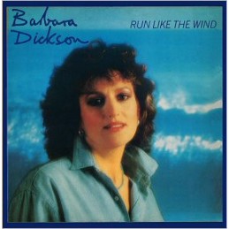 Barbara Dickson – Run Like...