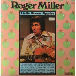 Roger Miller – Little Green...