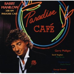 Barry Manilow – 2:00 AM...