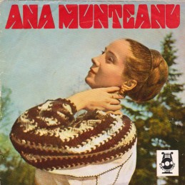 Ana Munteanu – Ana Munteanu