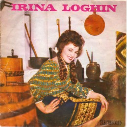 Irina Loghin – Irina Loghin