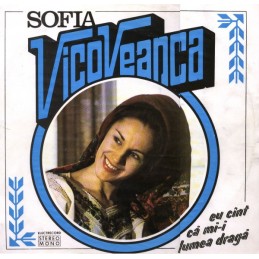 Sofia Vicoveanca – Eu Cînt...