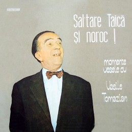 Vasile Tomazian – Sal'tare...