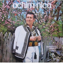 Achim Nica – Banatule,...