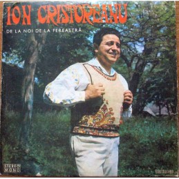 Ion Cristoreanu – De La Noi...