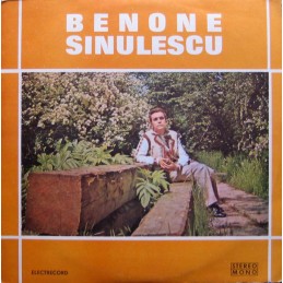 Benone Sinulescu – La O...