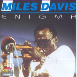 Miles Davis – Enigma