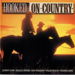 Various – Hooked On Country