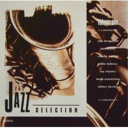 Various – The Jazz...