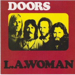 Doors – L.A. Woman