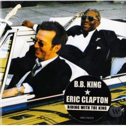 B.B. King & Eric Clapton –...