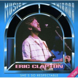 Eric Clapton – She's So...