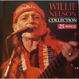 Willie Nelson – Collection...