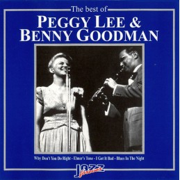 Peggy Lee & Benny Goodman –...
