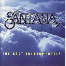 Santana – The Best...