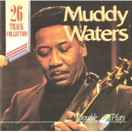 Muddy Waters – 26 Track...