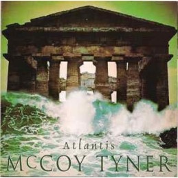McCoy Tyner – Atlantis