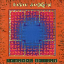 David Jackson – Fractal Bridge