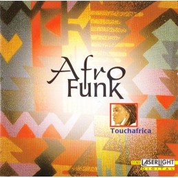 Various – Afro Funk