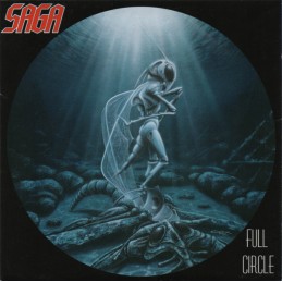 Saga – Full Circle