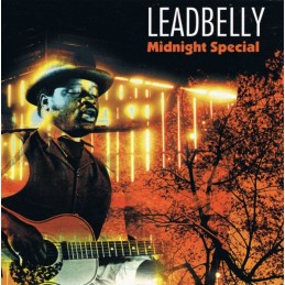Leadbelly – Midnight Special
