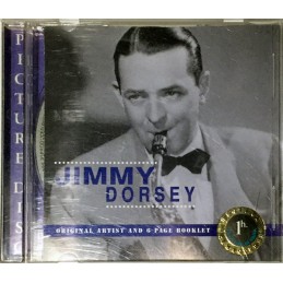 Jimmy Dorsey – Jimmy Dorsey...