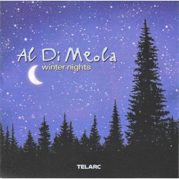 Al Di Meola – Winter Nights