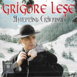 Grigore Leșe – Așteptând...
