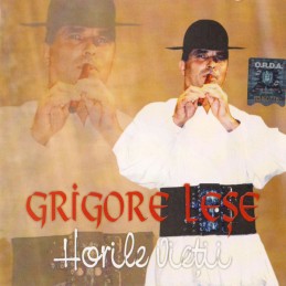 Grigore Leșe – Horile Vieții