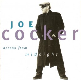 Joe Cocker – Across From...
