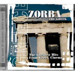 Various – Zorba The Greek...