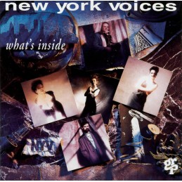 New York Voices – What's...