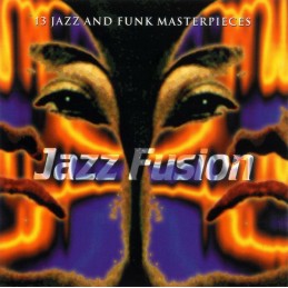 Various – Jazz Fusion