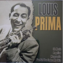 Louis Prima – Louis Prima