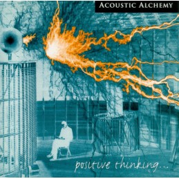 Acoustic Alchemy – Positive...